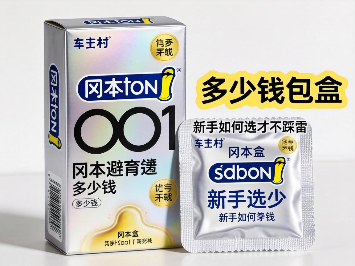 冈本001多少钱一盒_冈本避育套多少钱？新手如何选才不踩雷？ - 凯格尔/PC肌社区-P动-凯格尔/PC肌社区-P动