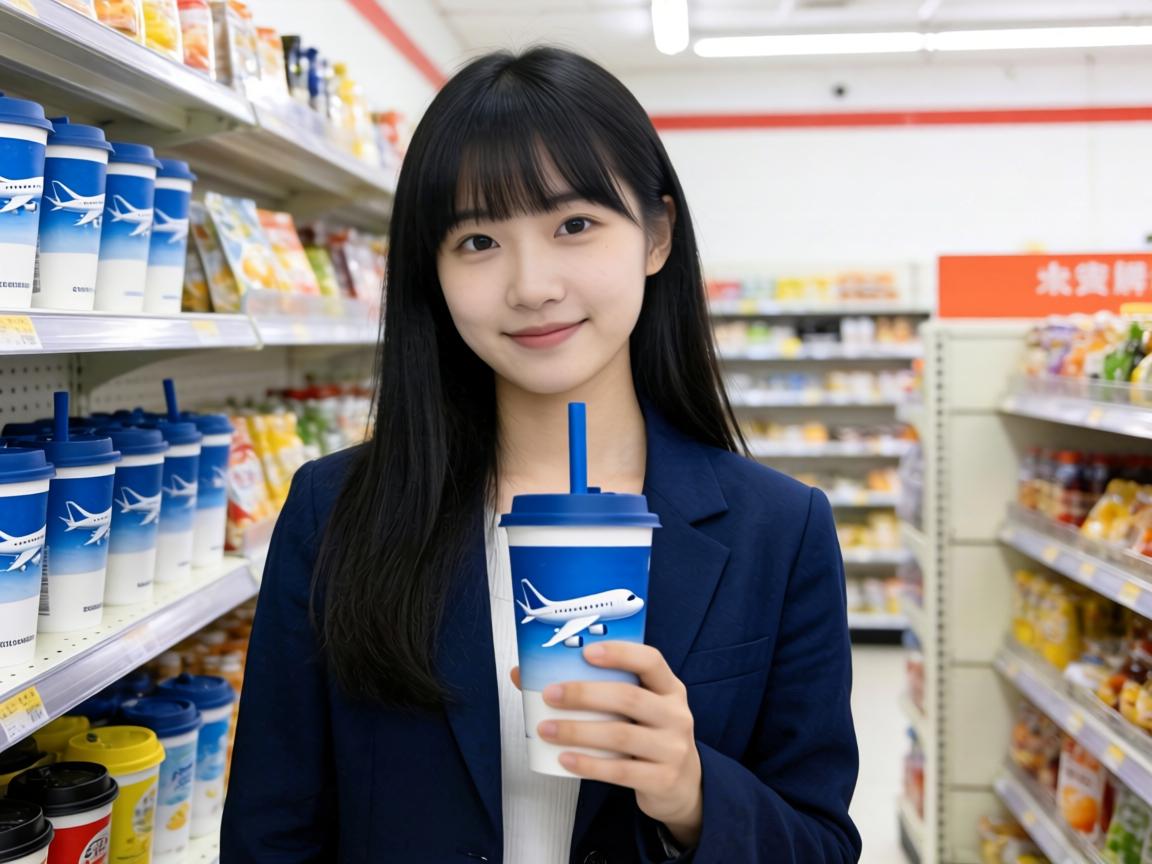 在无人店里买飞机杯究竟要花多少钱？ - 凯格尔/PC肌社区-P动-凯格尔/PC肌社区-P动