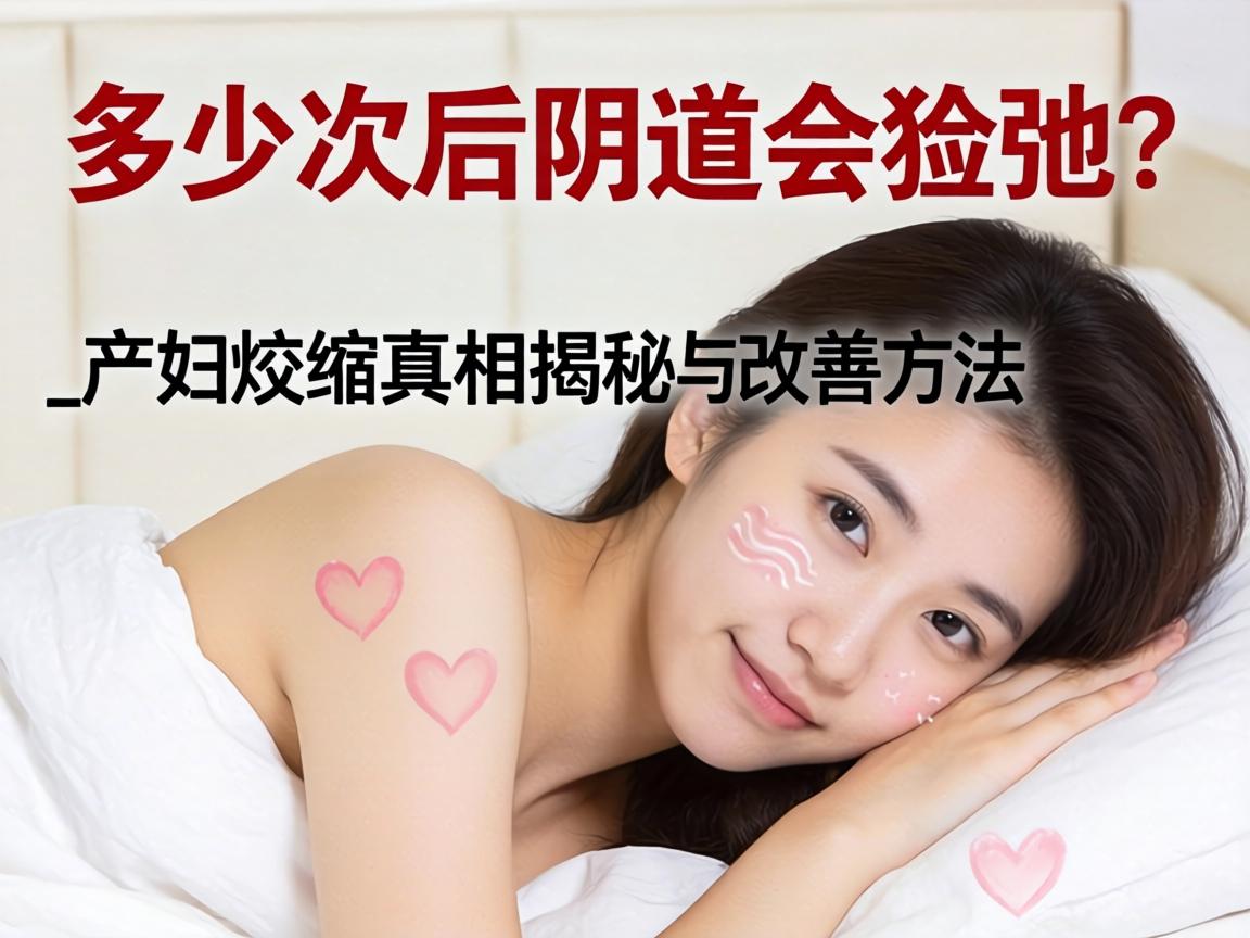 做爱多少次后阴道会松弛吗_产后松弛真相揭秘与改善方法