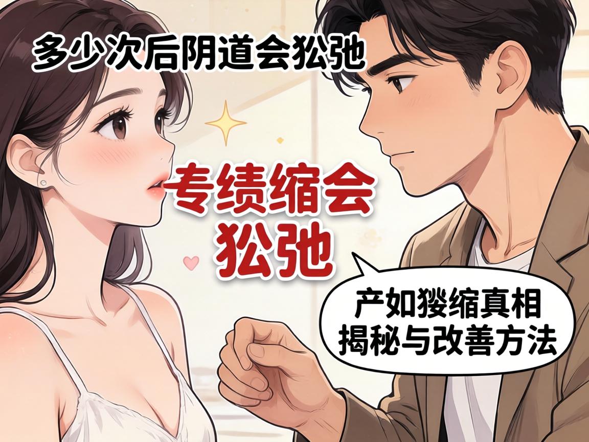 做爱多少次后阴道会松弛吗_产后松弛真相揭秘与改善方法 - 凯格尔/PC肌社区-P动-凯格尔/PC肌社区-P动