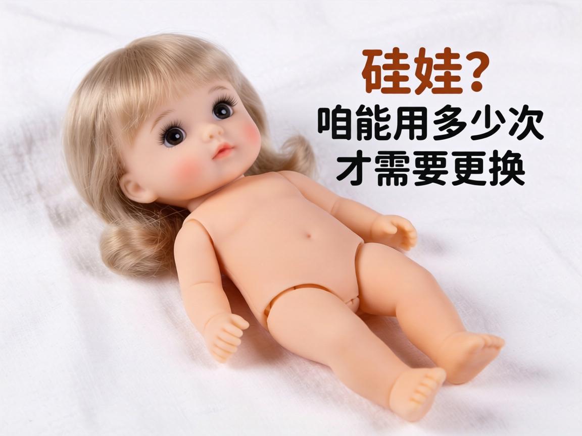 硅胶娃娃能用多少次才需要更换？ - 凯格尔/PC肌社区-P动-凯格尔/PC肌社区-P动