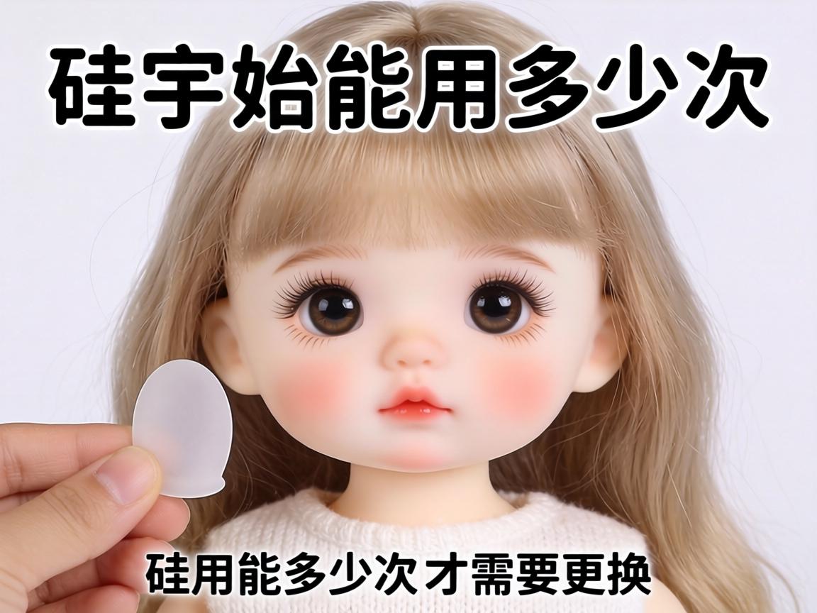 硅胶娃娃能用多少次才需要更换？