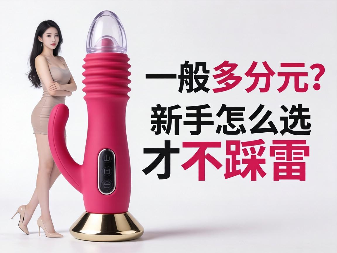 女性自慰器一般多少钱？新手怎么选才不踩雷？