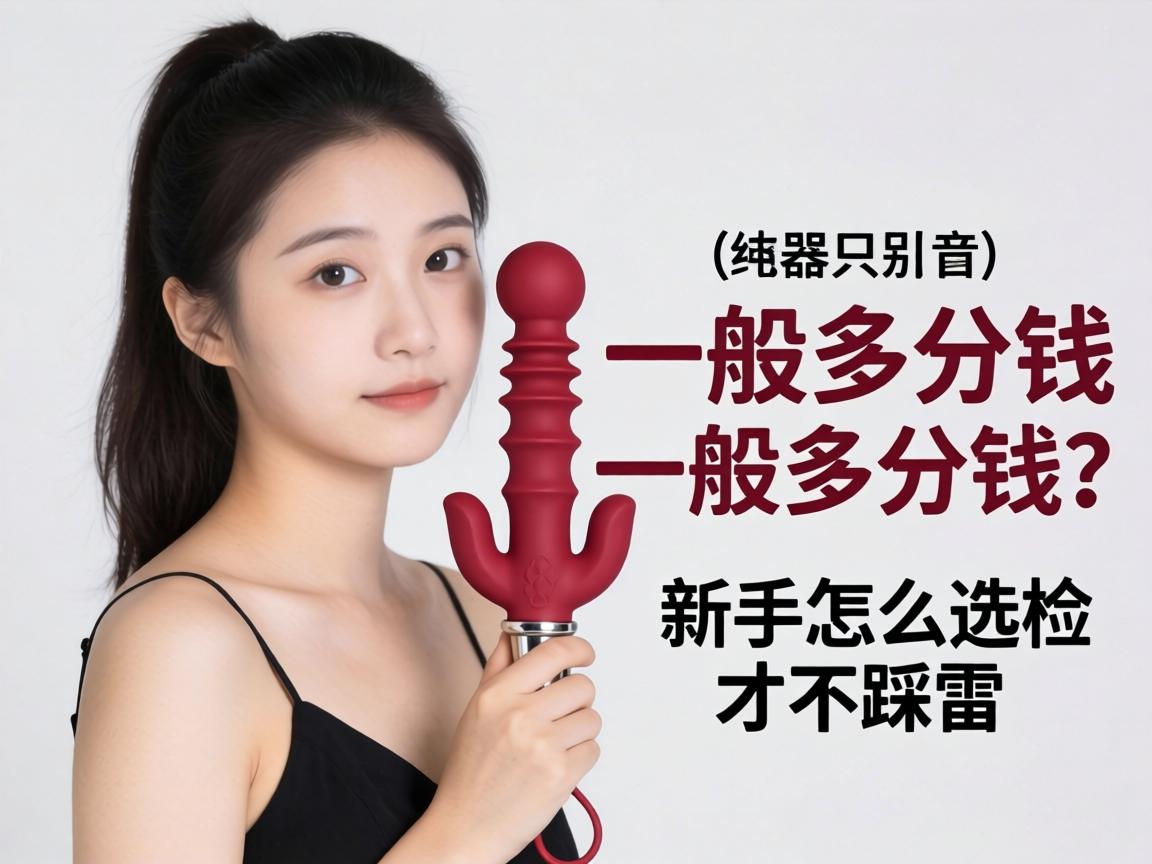 女性自慰器一般多少钱？新手怎么选才不踩雷？ - 凯格尔/PC肌社区-P动-凯格尔/PC肌社区-P动
