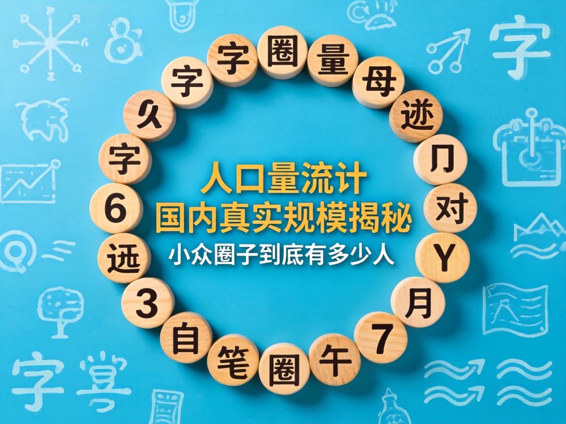 字母圈人口数量统计_国内真实规模揭秘，小众圈子到底有多少人参与？ - 凯格尔/PC肌社区-P动-凯格尔/PC肌社区-P动
