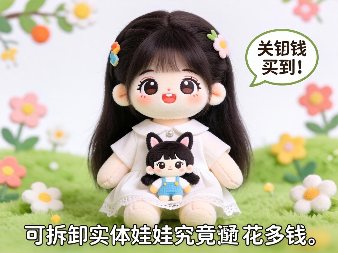 可拆卸实体娃娃究竟要花多少钱才能买到？ - 凯格尔/PC肌社区-P动-凯格尔/PC肌社区-P动