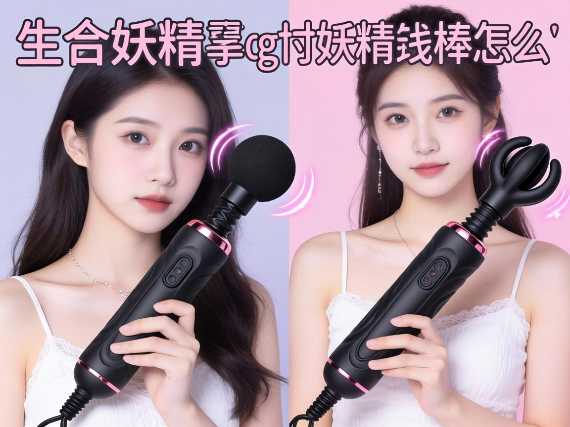 g点妖精震动棒和普通的有区别吗_g点妖精震动棒怎么用，到底多少钱才能入手？
