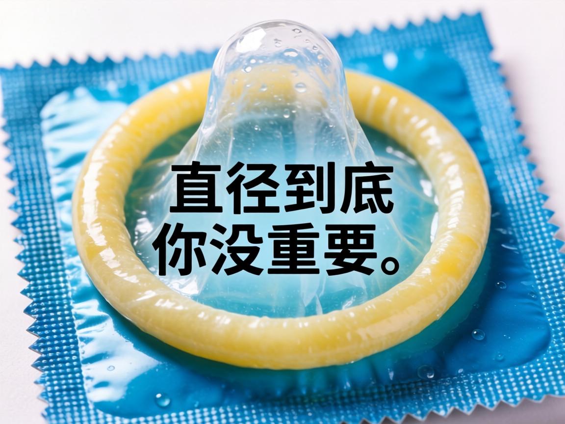避孕套的直径到底有多重要？ - 凯格尔/PC肌社区-P动-凯格尔/PC肌社区-P动