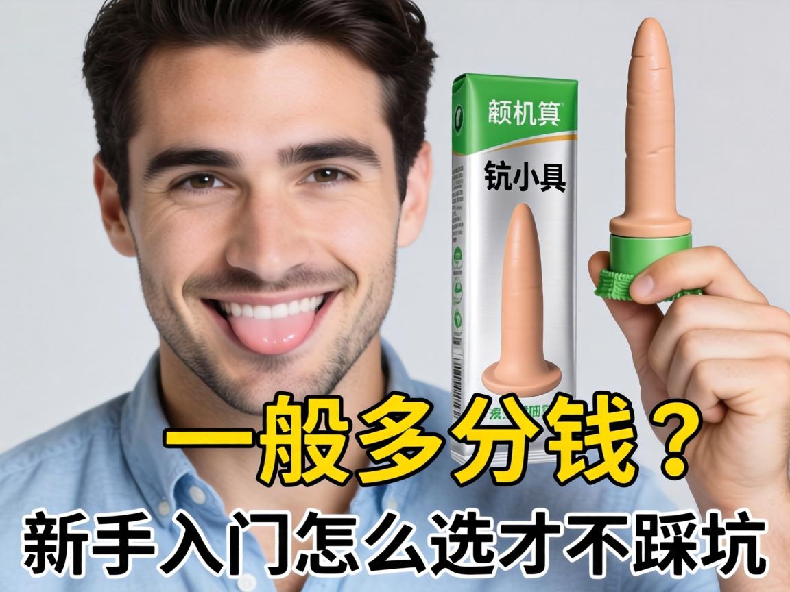 男士自慰用品一般多少钱？新手入门怎么选才不踩坑？ - 凯格尔/PC肌社区-P动-凯格尔/PC肌社区-P动