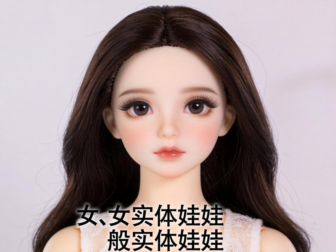 女性用的实体娃娃多少钱_女性实体娃娃价格一般是多少？