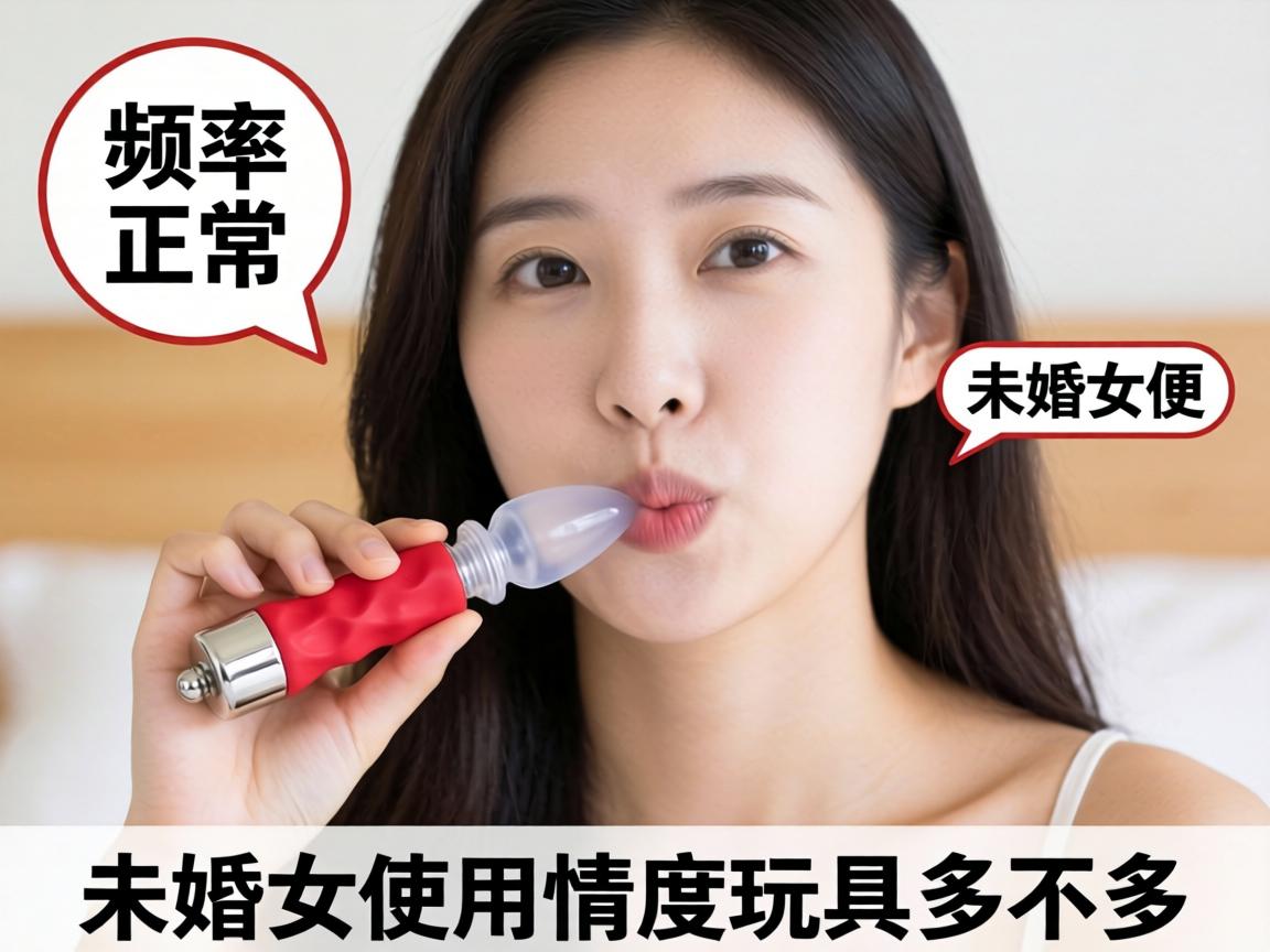 女性自慰器使用频率正常吗?已婚女性使用情趣玩具多不多? 女性自慰器使用频率正常吗?已婚女性使用情趣玩具多不多?