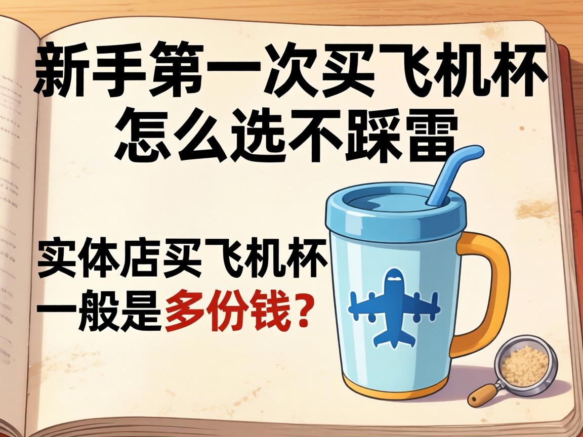 新手第一次买飞机杯怎么选不踩雷_实体店买飞机杯价格一般是多少钱？ - 凯格尔/PC肌社区-P动-凯格尔/PC肌社区-P动