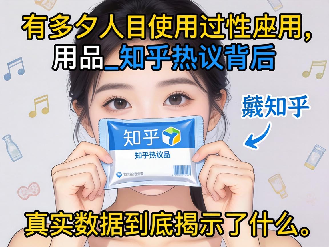有多少人使用过性用品_知乎热议背后，真实数据到底揭示了什么？ - 凯格尔/PC肌社区-P动-凯格尔/PC肌社区-P动