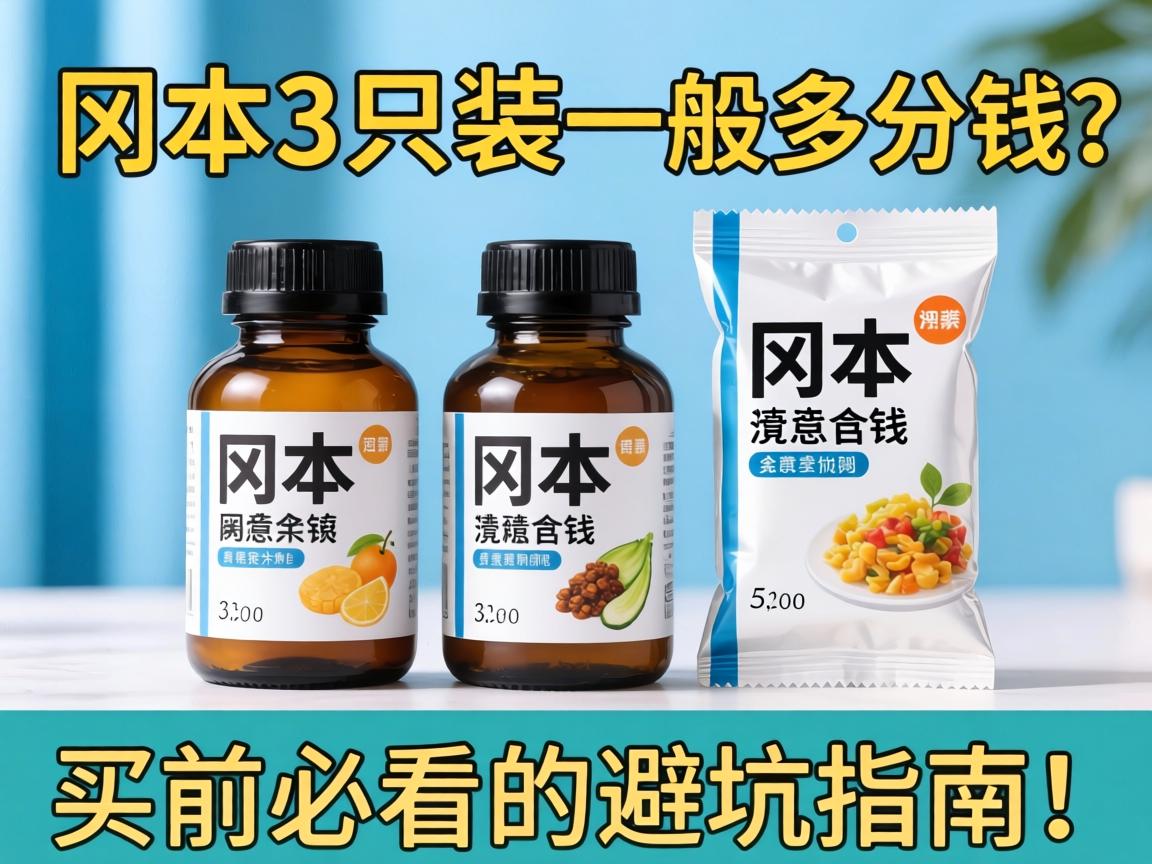 冈本3只装一般多少钱?买前必看的避坑指南! 冈本3只装一般多少钱?买前必看的避坑指南!