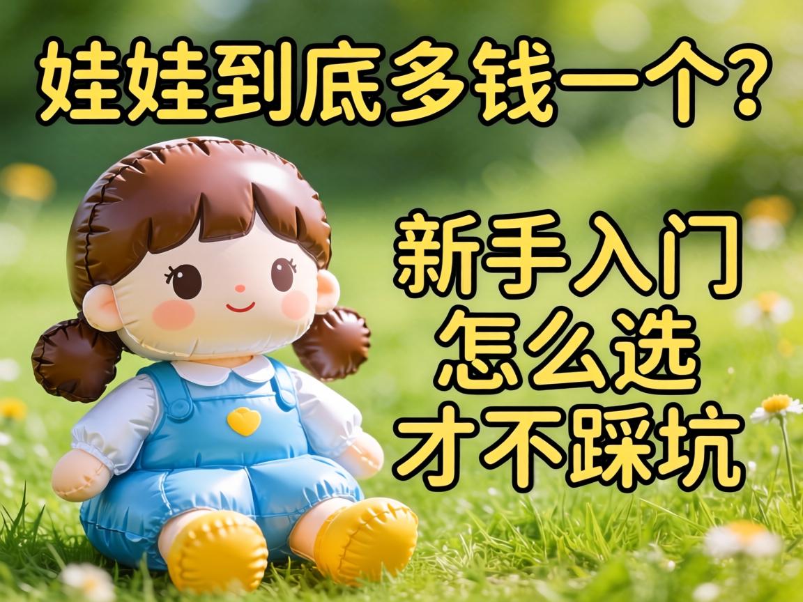充气娃娃到底多少钱一个?新手入门怎么选才不踩坑? 充气娃娃到底多少钱一个?新手入门怎么选才不踩坑?