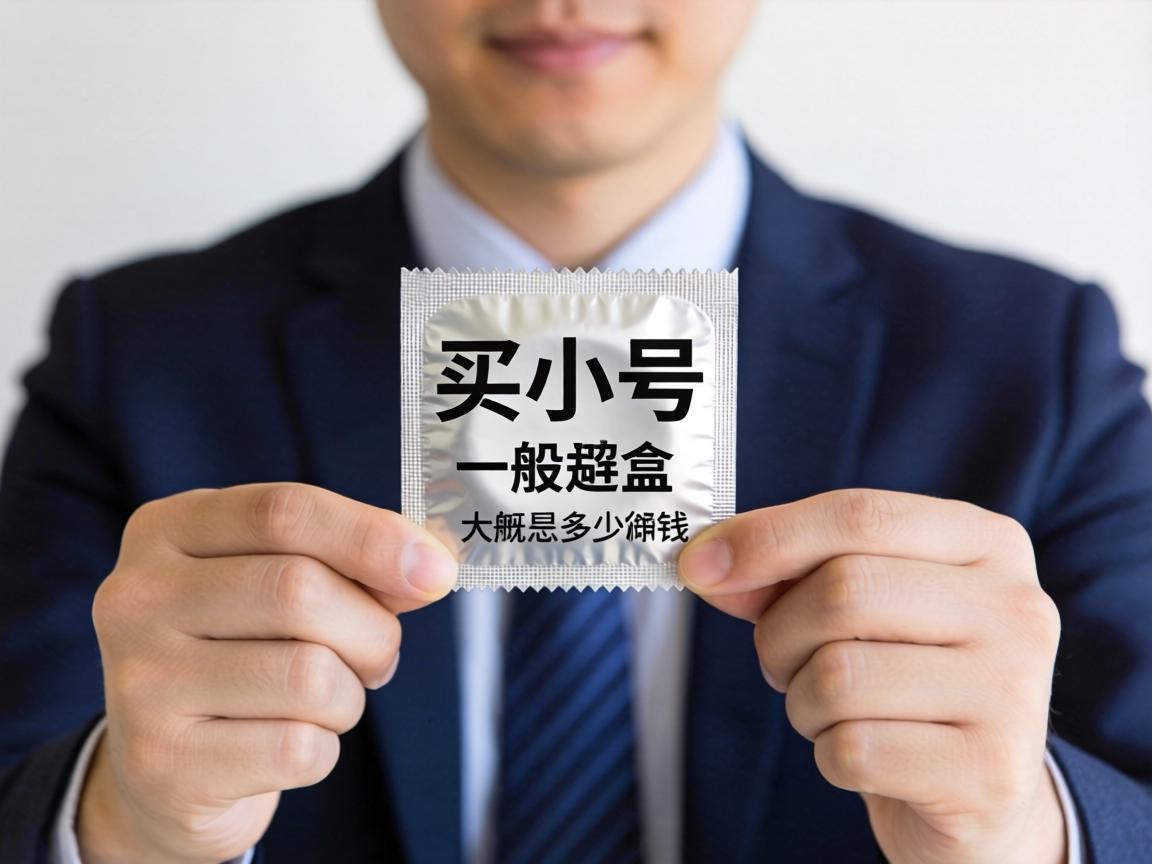买小号避孕套的人有多少，一般一盒的价格大概是多少钱？