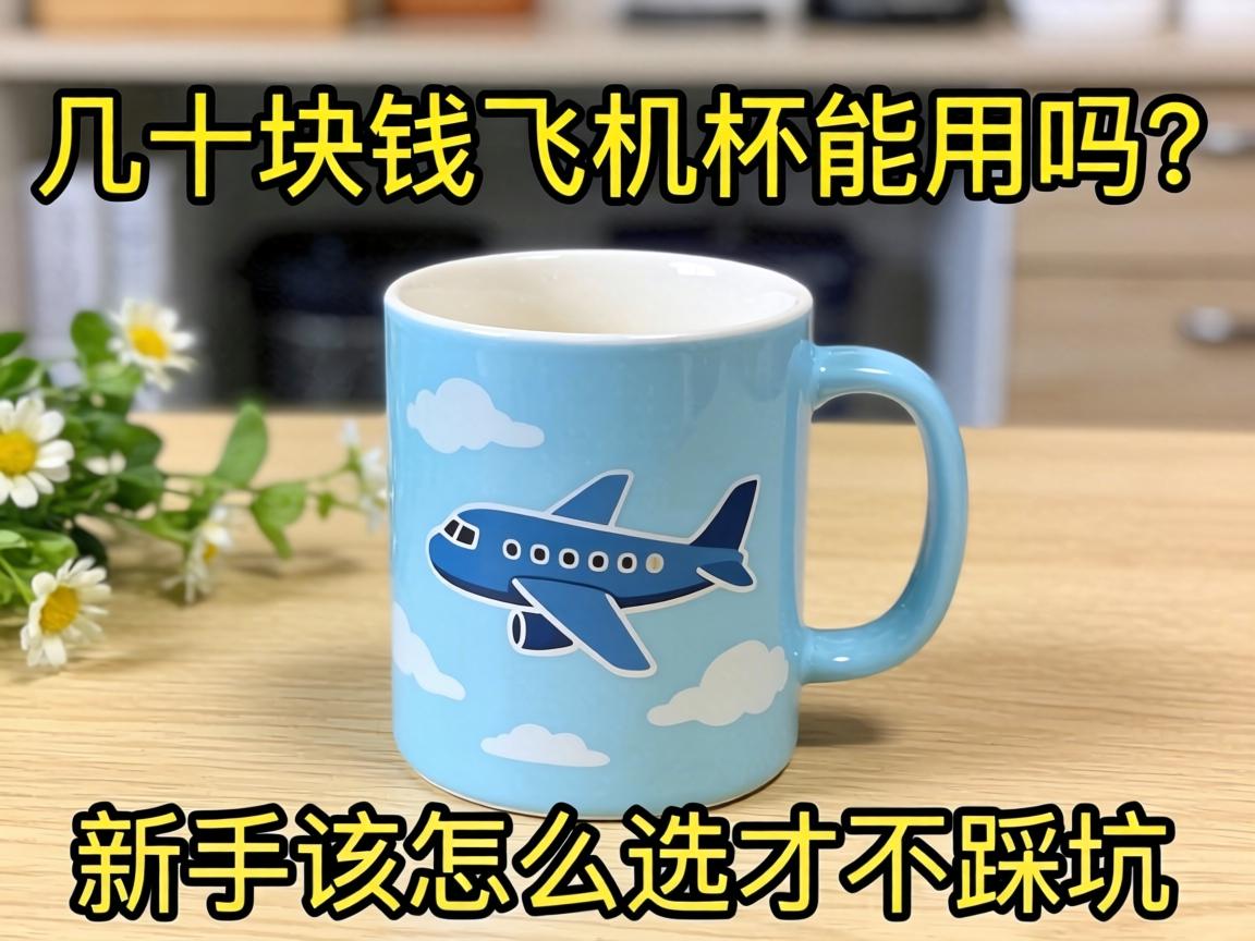 几十块钱的飞机杯能用吗?新手该怎么选才不踩坑 几十块钱的飞机杯能用吗?新手该怎么选才不踩坑
