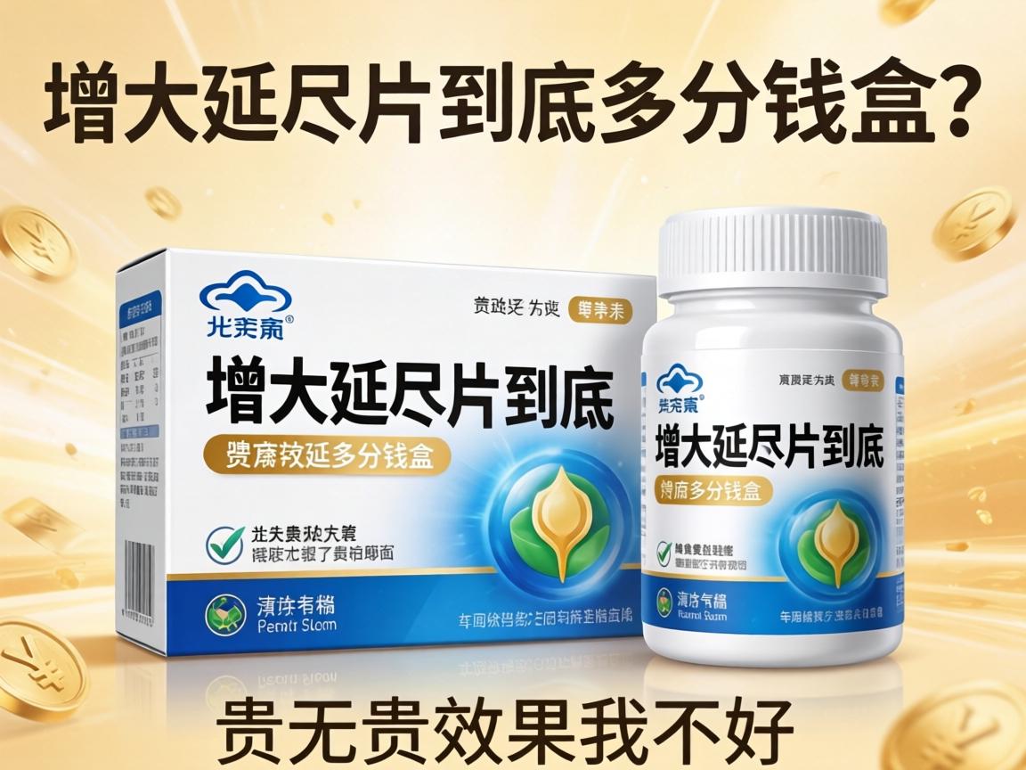 增大延时片到底多少钱一盒?贵不贵效果好不好? 增大延时片到底多少钱一盒?贵不贵效果好不好?