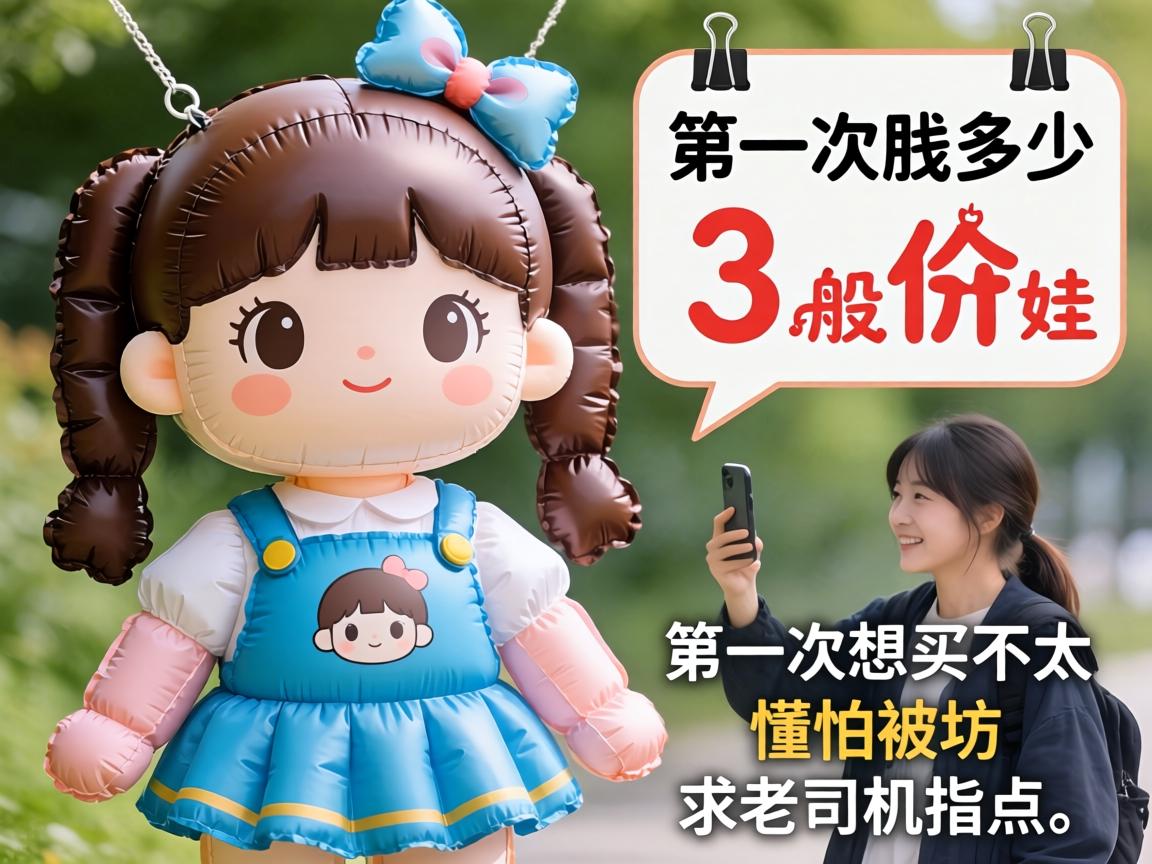 充气娃娃的价格一般多少？第一次想买不太懂，怕被坑，求老司机指点一二！-凯格尔/PC肌社区-P动