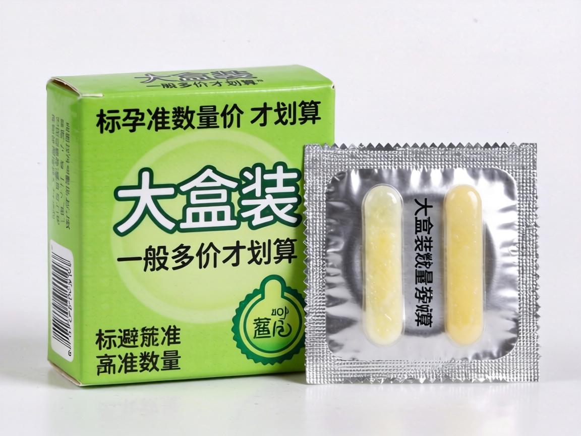 避孕套一盒标准数量是多少？大盒装一般多少个才划算？-凯格尔/PC肌社区-P动