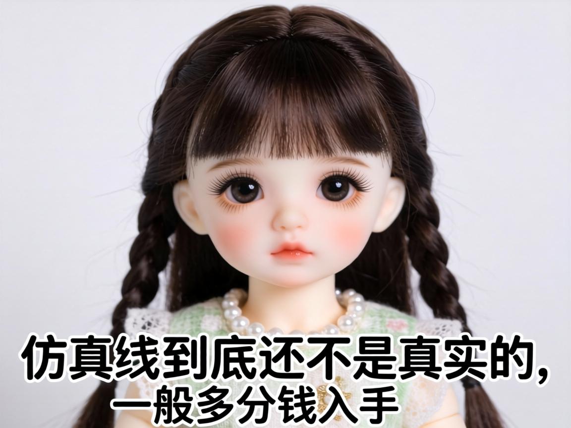 仿真娃娃到底是不是真的，一般多少钱能入手？ - 凯格尔/PC肌社区-P动-凯格尔/PC肌社区-P动