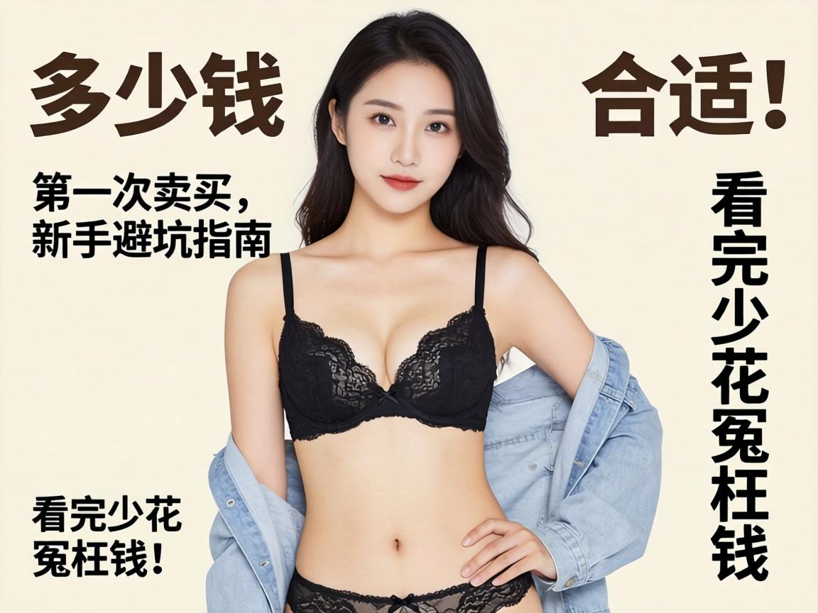 情趣内衣多少钱的合适？第一次买的新手避坑指南，看完少花冤枉钱