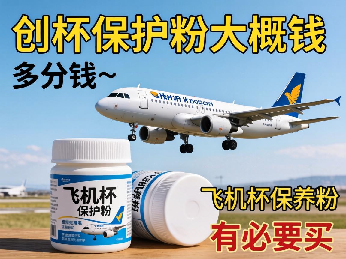 飞机杯保护粉大概多少钱_飞机杯保养粉有必要买吗？