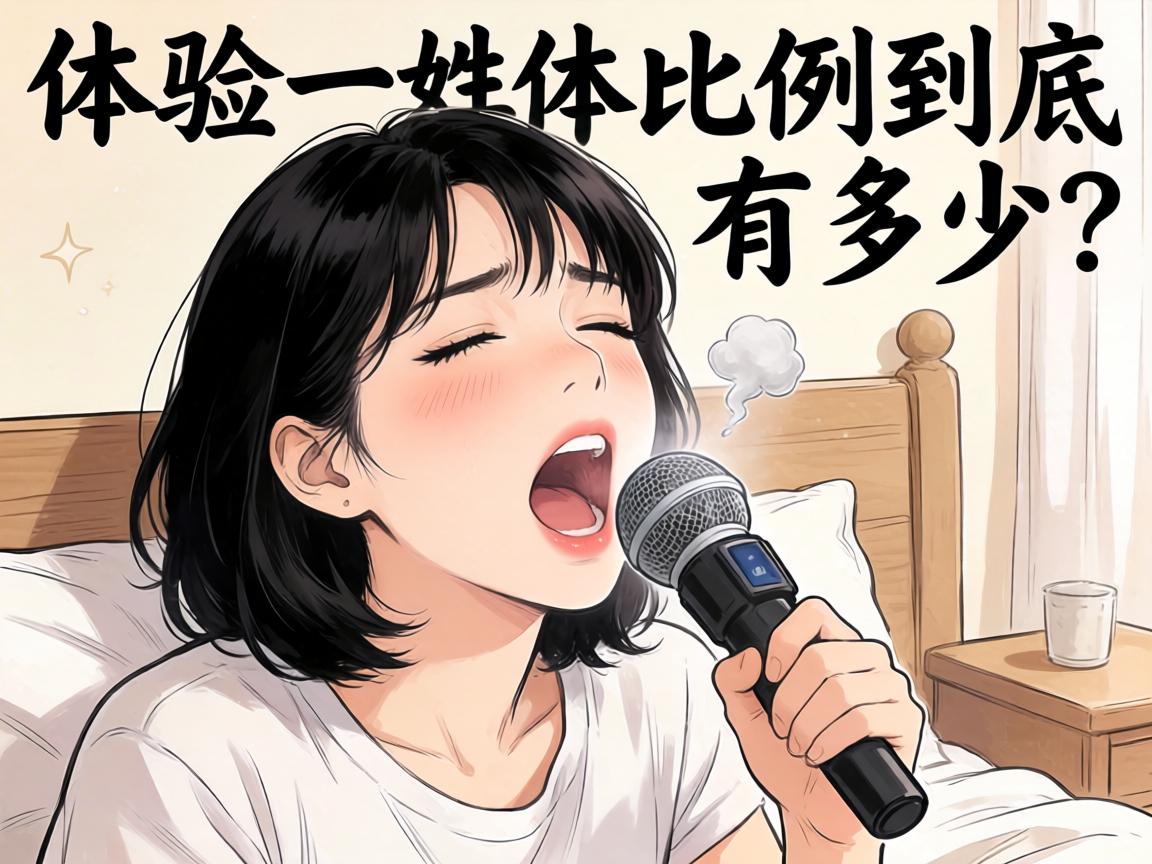 女性性高潮体验比例到底有多少？ - 凯格尔/PC肌社区-P动-凯格尔/PC肌社区-P动