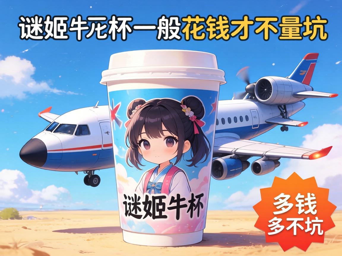 谜姬飞机杯一般要花多少钱才不算被坑？