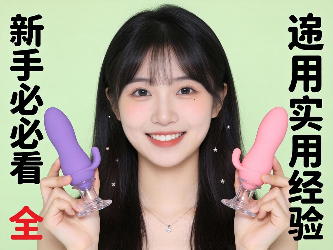 女生可以放多少个跳蛋才安全？新手必看的实用经验分享