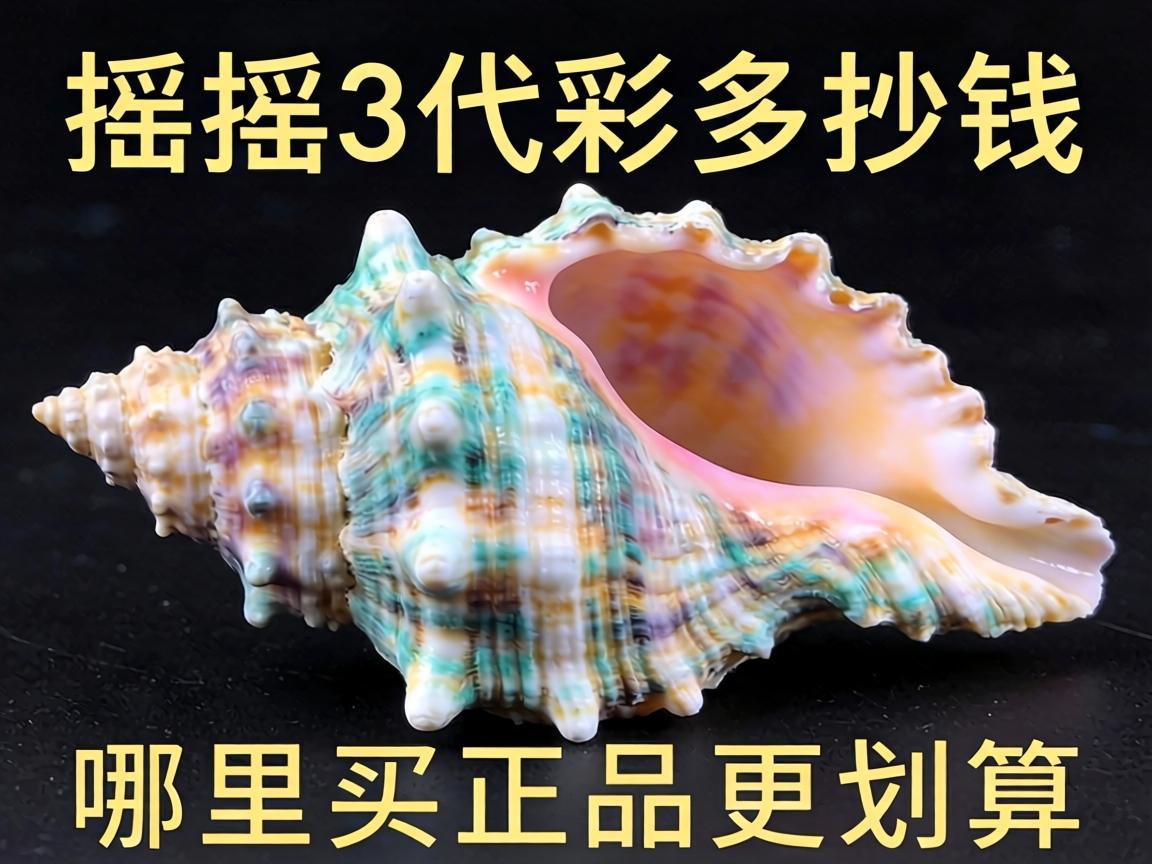 摇摆3代彩贝多少钱,哪里买正品更划算? 摇摆3代彩贝多少钱,哪里买正品更划算?