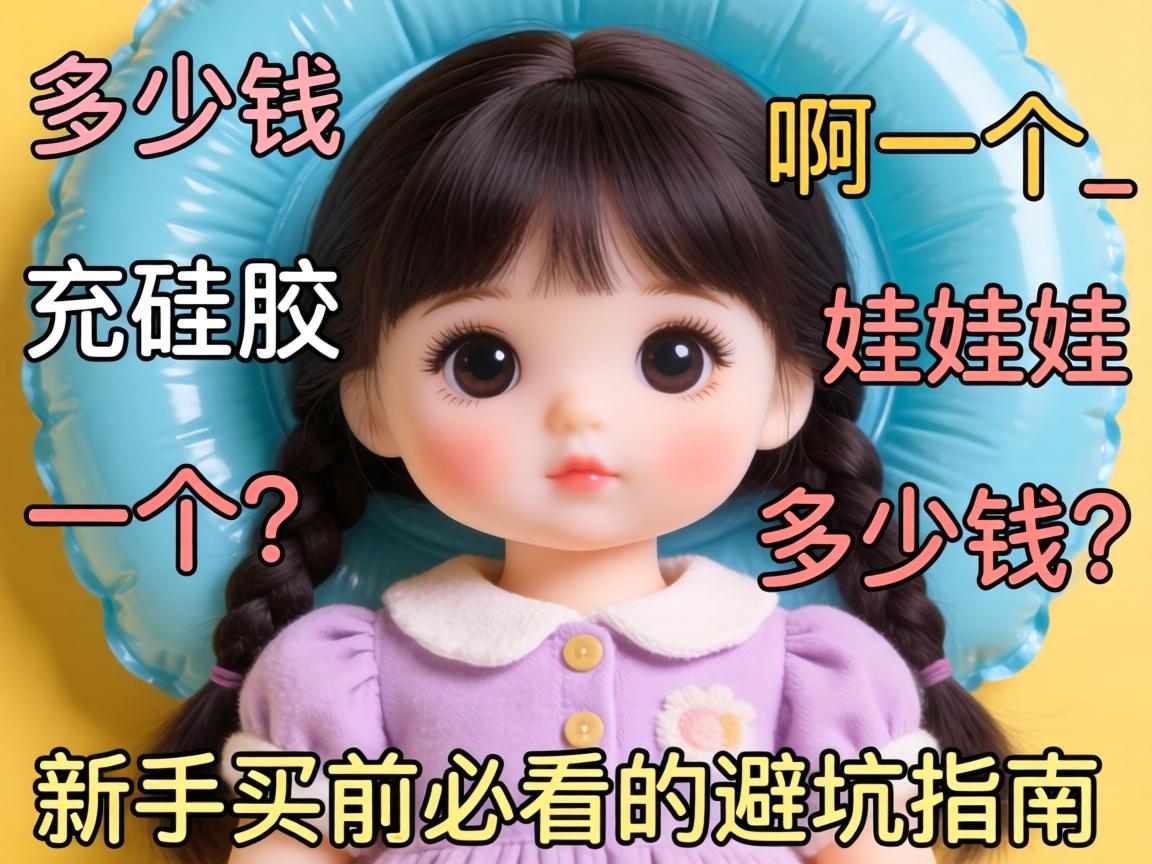 硅胶娃娃多少钱啊一个_充气硅胶娃娃多少钱一个?新手买前必看的避坑指南 硅胶娃娃多少钱啊一个_充气硅胶娃娃多少钱一个?新手买前必看的避坑指南