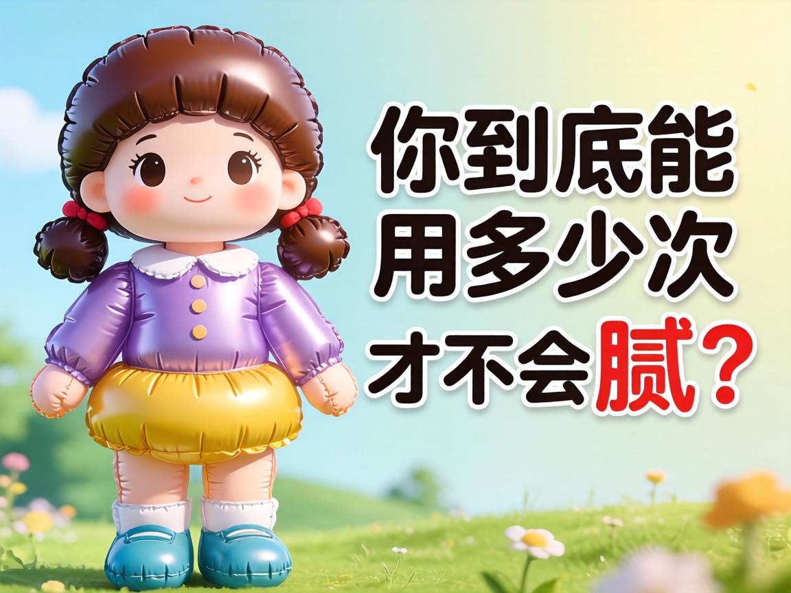 充气娃娃你到底能用多少次才不会腻？ - 凯格尔/PC肌社区-P动-凯格尔/PC肌社区-P动