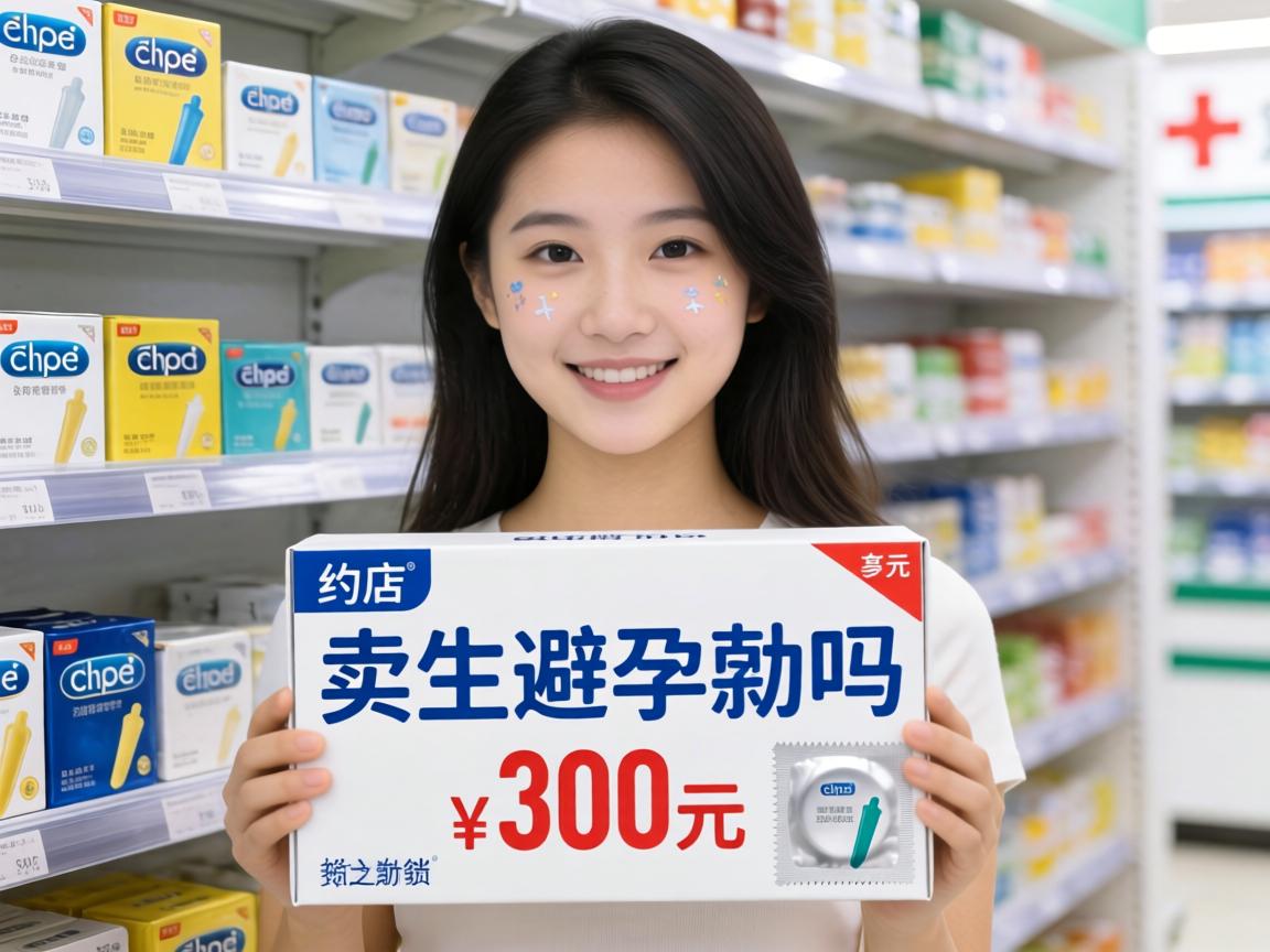 药店卖避孕套吗 多少钱？一盒的价格和品牌选择全解析 - 凯格尔/PC肌社区-P动-凯格尔/PC肌社区-P动