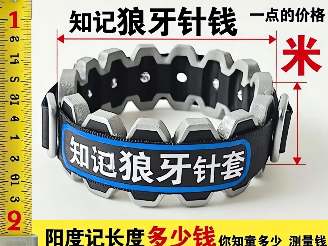 狼牙套的长度是多少钱_一米的价格与测量方法你知道多少？