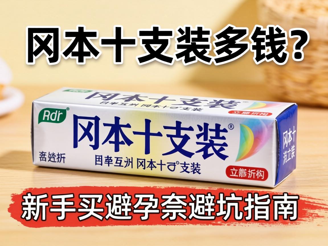 冈本十支装多少钱？新手买避孕套避坑指南 - 凯格尔/PC肌社区-P动-凯格尔/PC肌社区-P动