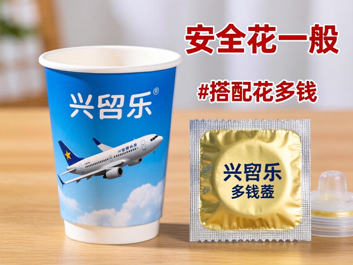 飞机杯搭配安全套一般要花多少钱？