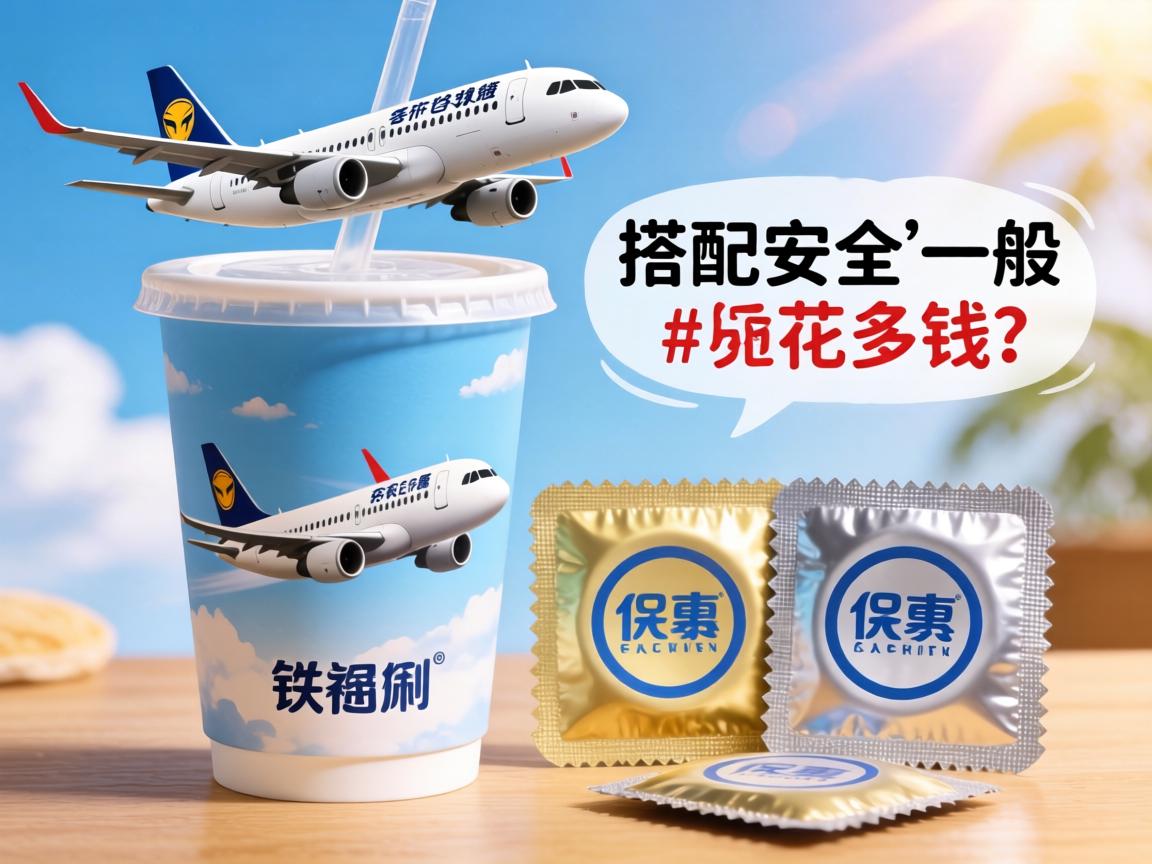 飞机杯搭配安全套一般要花多少钱？ - 凯格尔/PC肌社区-P动-凯格尔/PC肌社区-P动