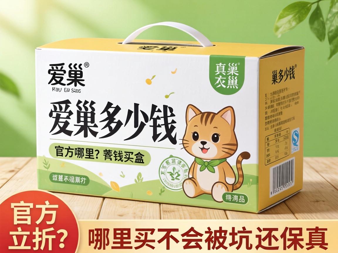 爱巢多少钱一盒官方_哪里买才不会被坑还保真？ - 凯格尔/PC肌社区-P动-凯格尔/PC肌社区-P动