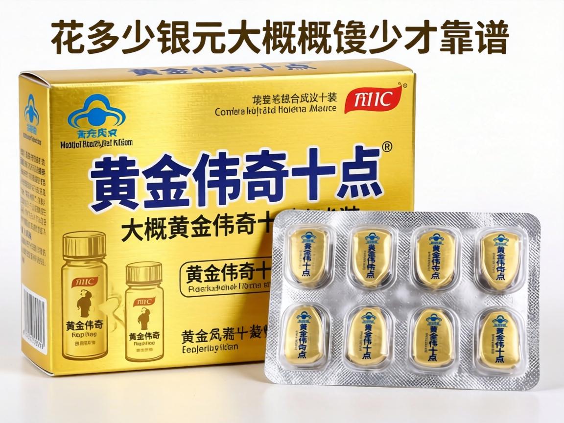 黄金伟哥十粒装大概要花多少银子才靠谱？ - 凯格尔/PC肌社区-P动-凯格尔/PC肌社区-P动