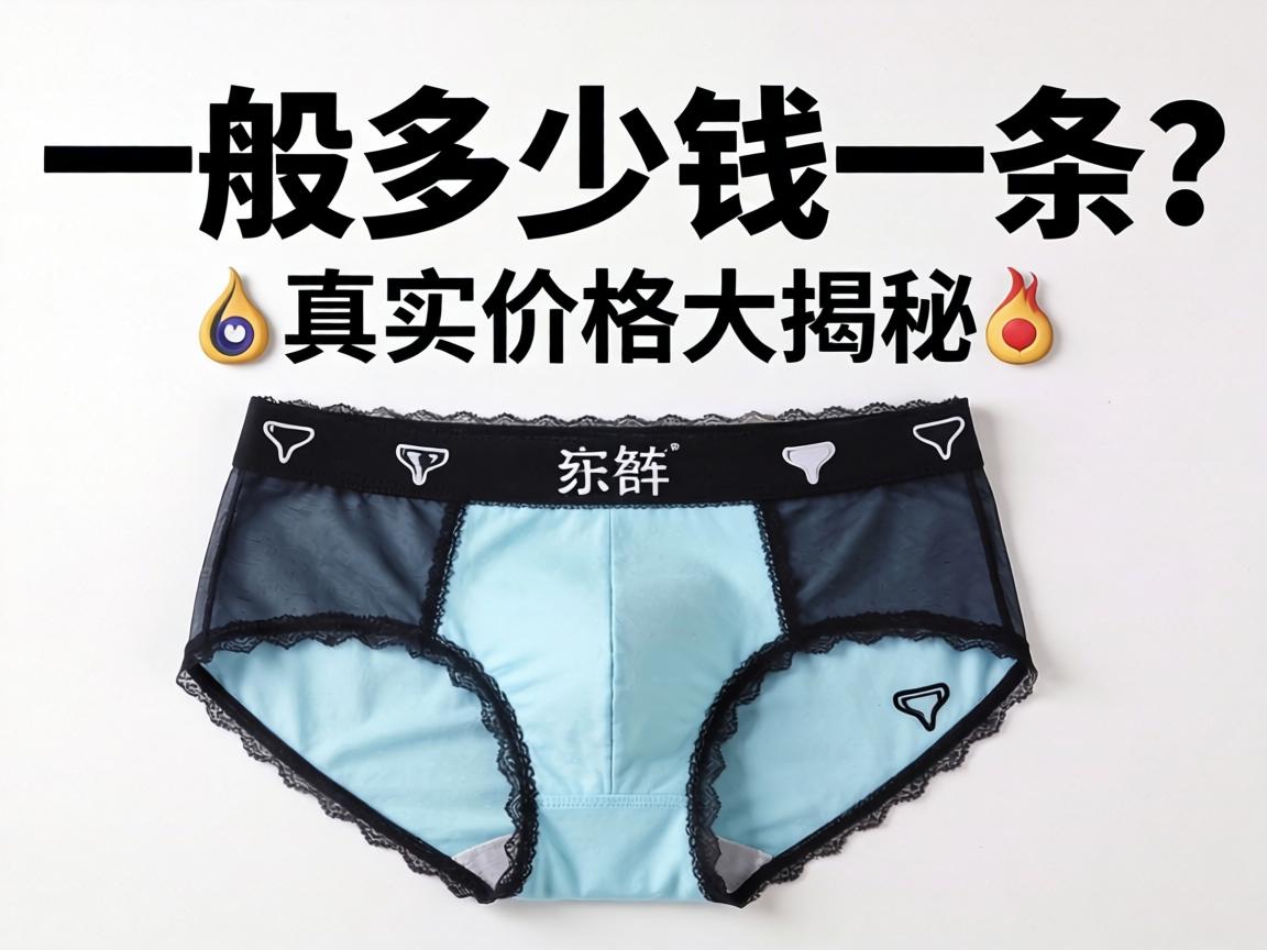 C字裤一般多少钱一条？真实价格大揭秘🩲 - 凯格尔/PC肌社区-P动-凯格尔/PC肌社区-P动