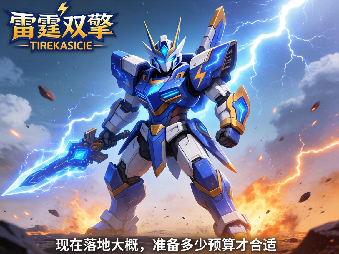 雷霆双擎现在落地大概要准备多少预算才合适？ - 凯格尔/PC肌社区-P动-凯格尔/PC肌社区-P动