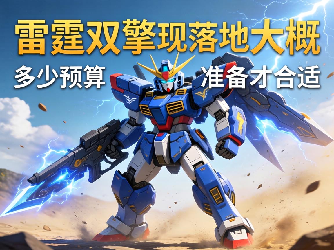 雷霆双擎现在落地大概要准备多少预算才合适？