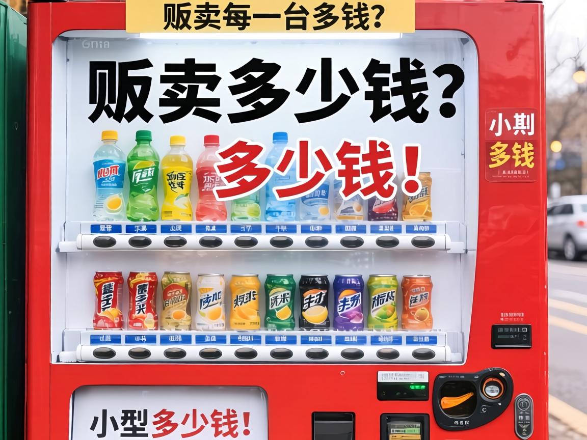 一个贩卖机多少钱自动贩卖机一台多少钱?小型饮料贩卖机价格? 一个贩卖机多少钱自动贩卖机一台多少钱?小型饮料贩卖机价格?