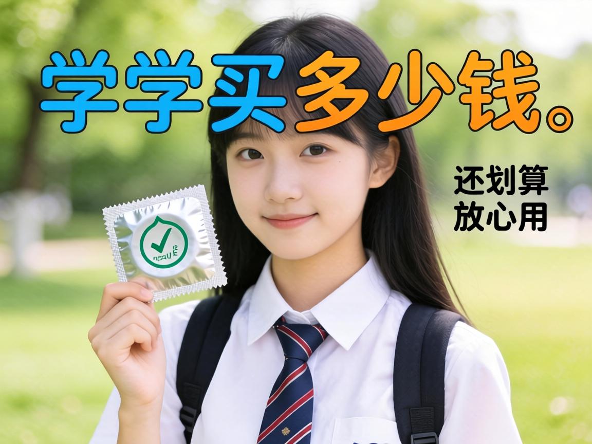 学生买多少钱的避孕套才既安全又划算还能放心用? 学生买多少钱的避孕套才既安全又划算还能放心用?