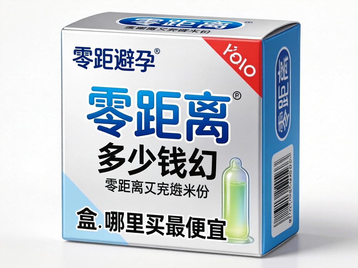 零距离避孕套多少钱一盒_哪里买最便宜？