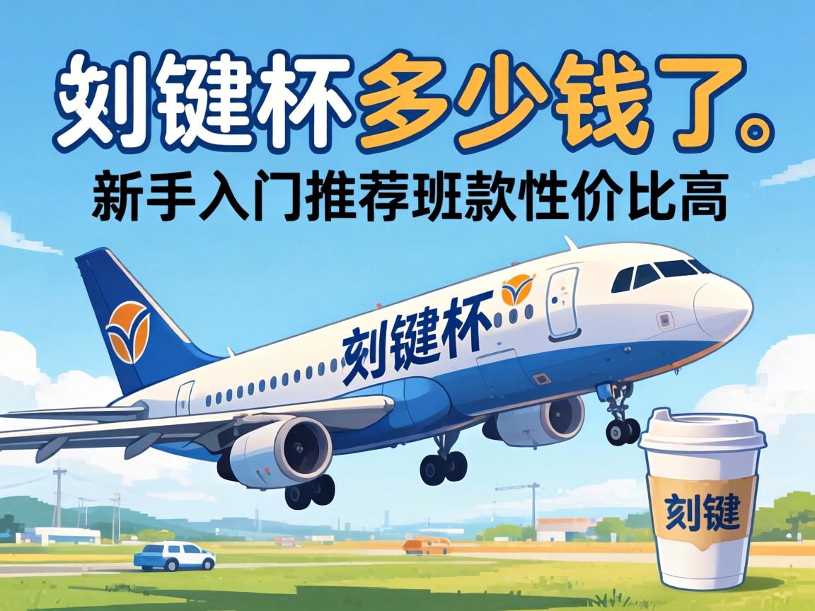 一个飞机杯多少钱了_新手入门推荐哪款性价比高