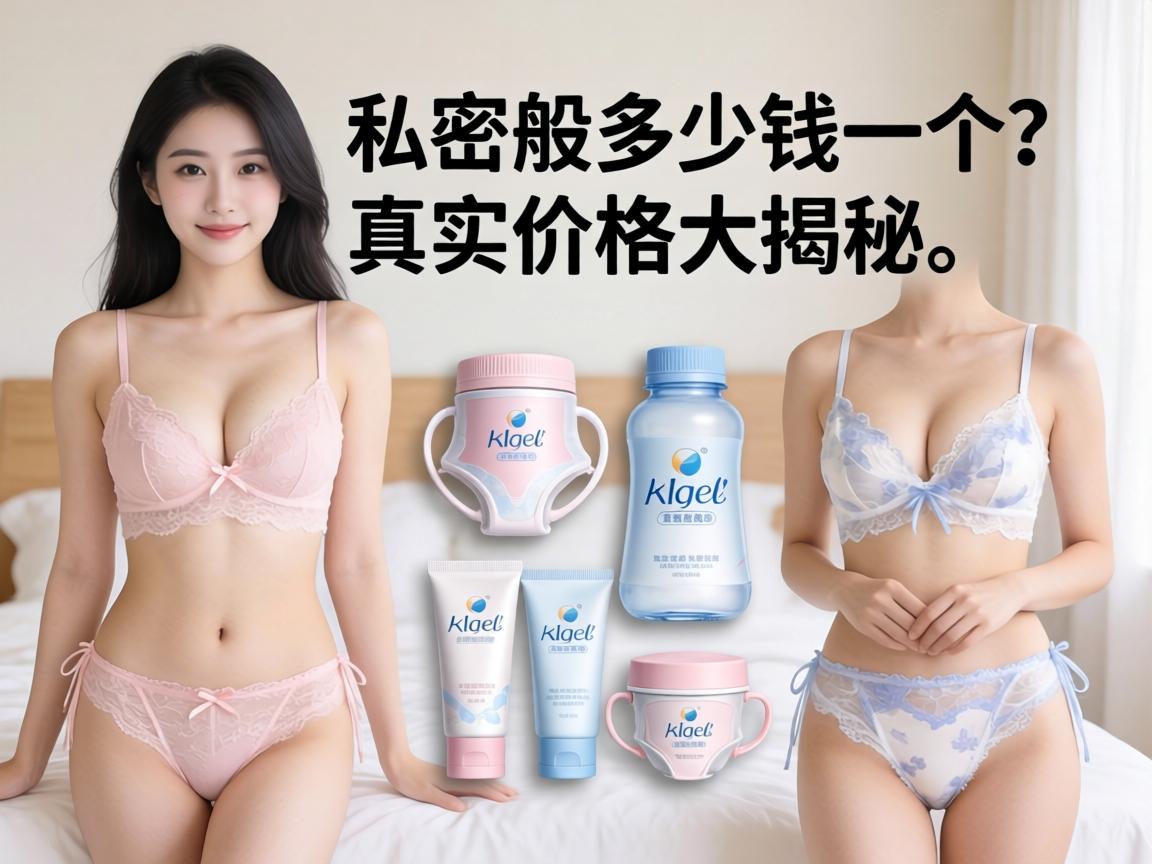 女性私密用品一般多少钱一个？真实价格大揭秘