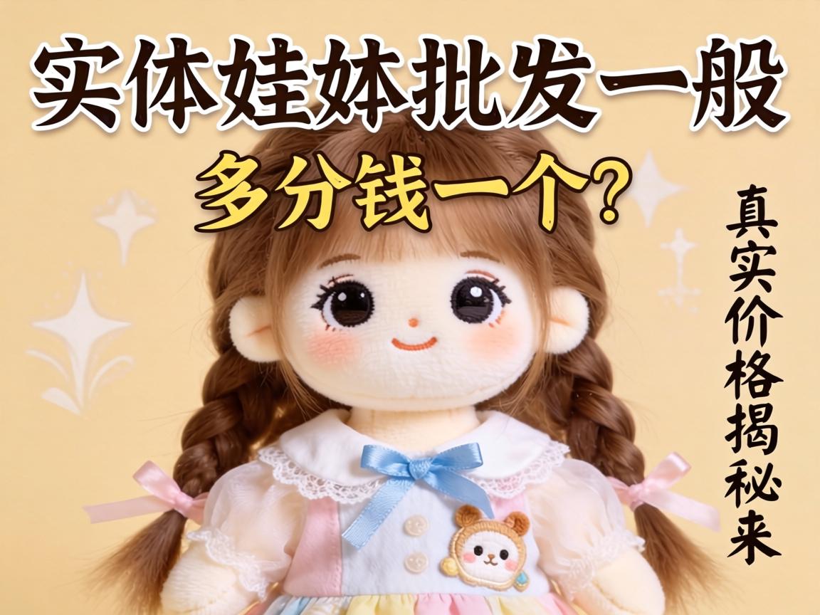 实体娃娃批发一般多少钱一个？真实价格揭秘来了-凯格尔/PC肌社区-P动