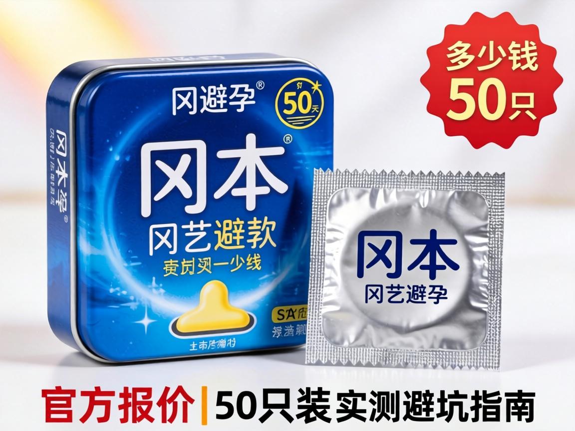 冈本避孕套铁盒多少钱_50只装官方报价|实测避坑指南 冈本避孕套铁盒多少钱_50只装官方报价|实测避坑指南